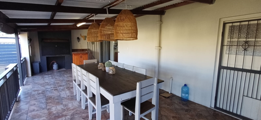 4 Bedroom Property for Sale in Jordania Free State